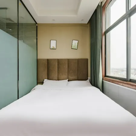 Taikang Jinsha Business Hotel