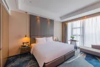 Conrab International Hotel