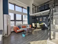 Yangzhou Shilaike Homestay