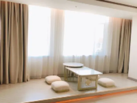 HanTing Hotel (Linzhang) Hotel a Linzhang