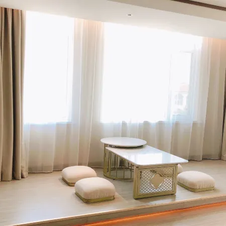 HanTing Hotel (Linzhang)