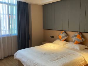 Shuyang Shumo Hotel