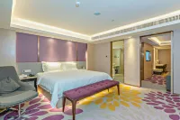 麗楓飯店（廣州京溪南方醫院梅花園地鐵站店） 天南第一峰附近的飯店