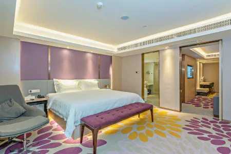 Lavande Hotel