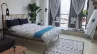 Cangzhou Nordic Small Residence - Mountain view
