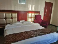 Qingrui Hotel - Pet friendly
