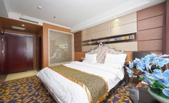 Beijing Huitong Sunshine Business Hotel