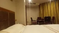 Wuxi Haotai Business Hotel - Pet friendly