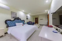 Xi'erdun Hotel - balcony
