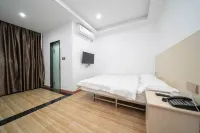 Haowanfu Hotel - إقامة ريفية