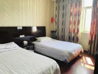 Longgang Sijin Business Hotel