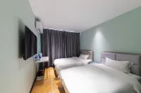 Baotou Zipu Hotel (Ergong Mo'ercheng)