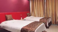 Wanzai Jincheng Business Hotel