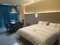 Sanya Hotel Nanxian Hotels in Nan County