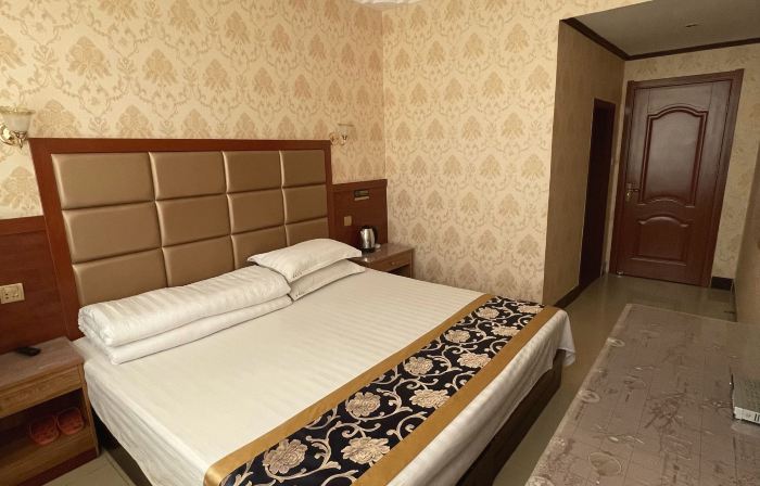 Xinsheng Hotel
