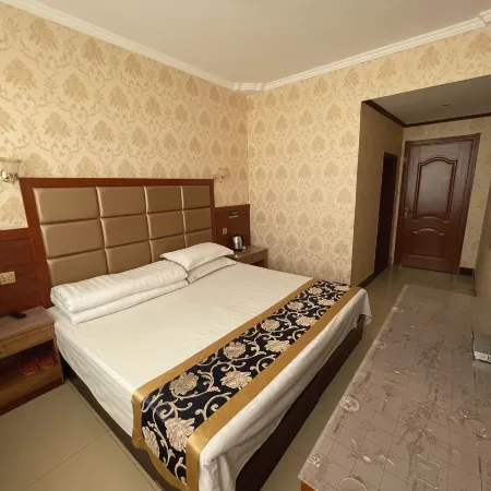 Xinsheng Hotel