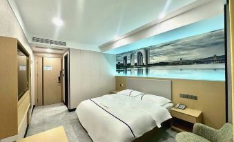 Kunshan Laiwei Hotel (Youyi Road)