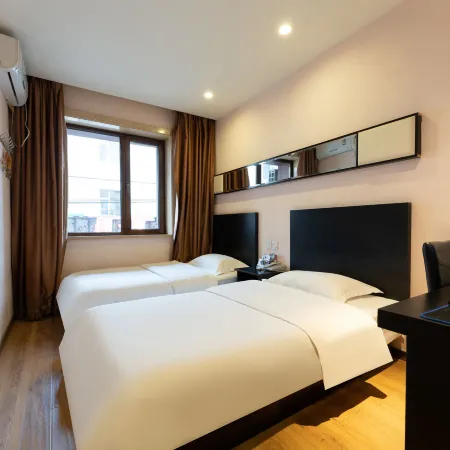 Xinhuaxia Sunflower Express Hotel