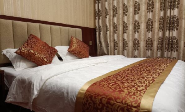 Songpan Kangqiao Hotel