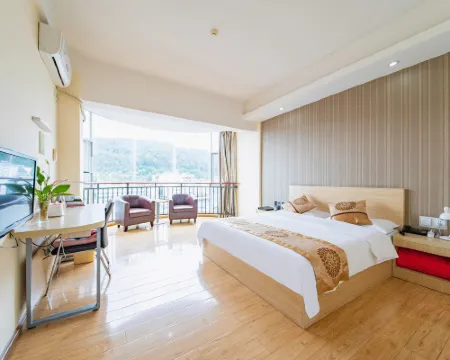 騰沖雲之舍古道酒店（滇西抗戰紀念館人民醫院店） 騰衝酒店