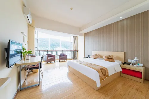 Tengchong Yunzhishe Gudaohotel (Dianxi War Memorial Hall People's Hospital) - breakfast