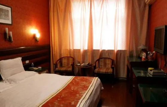 和順新動力快捷酒店