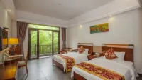 Green Land Mountain Villa Green Spring Hotel Hotels in Raoping