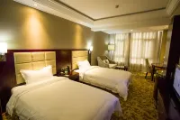 Xiaolajiao Hotel (Zhangye Jinzuo) Các khách sạn gần Ganquan Park of Zhangye