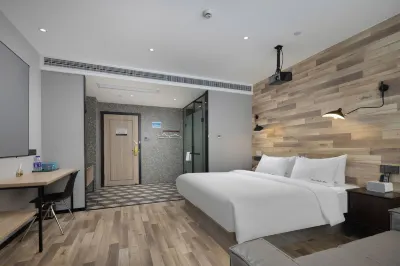 Punk Ballet Hotel