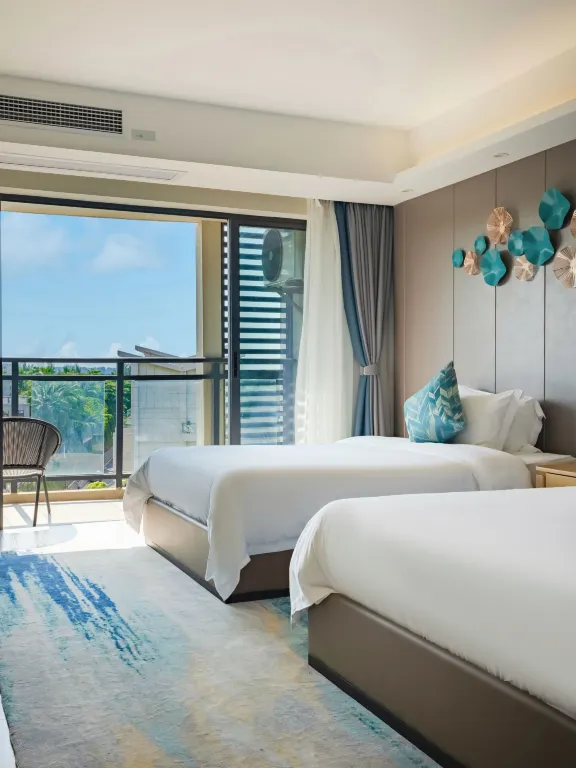 Ocean Star Hotel Phòng Photos