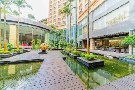 Wellton International Hotel