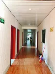 Neijiang Jiale Chinese Inn - Pet friendly