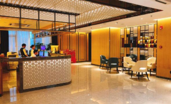 Shenzhen Kuye Future Hotel