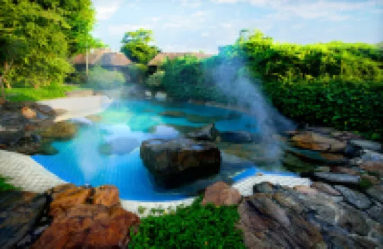 Techeng Island Resort