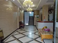 Xingan Longxing Hotel Hotels in Xingan