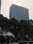 Qingmu Hotel Changzhou Yancheng World Trade Centre Hotel a Changzhou