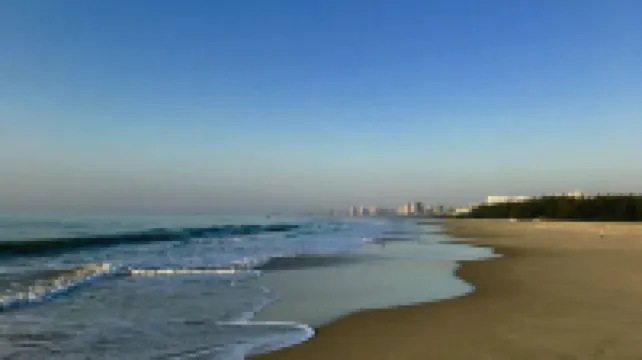 nuanfeijiuYouth Hostel