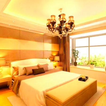 Tianhao Hotel
