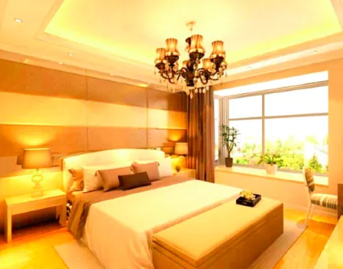Tianhao Hotel