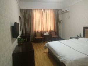 Songzi Haojue Business Hotel