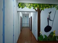 Cheng'an Xinpeng Business Hotel Hotels in Cheng'an