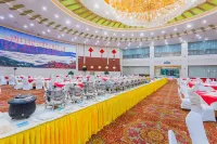Yue Hai Hotel