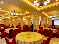 Tianhua Hotel, Ji'an County