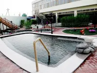 Huailai Diman Hot Spring Resort