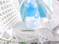 Junyi Hotel (Nanjing Olympic Center) Hotel a 