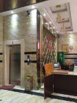 Ningyuan Haoteng Leisure Center