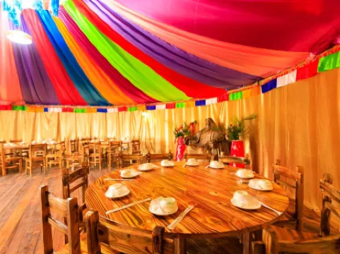 Lianyun Hotel Отели рядом с Аэропорт Маньчжоули