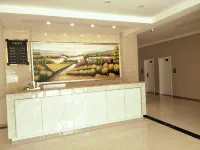 Jinxiang Hanfu Express Hotel