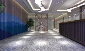 Yanggu Hospitality Business Hotel