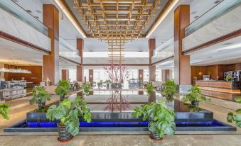 Dahua Jianguo Hotel